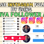 Get Free Instagram Followers – Niva Follower App