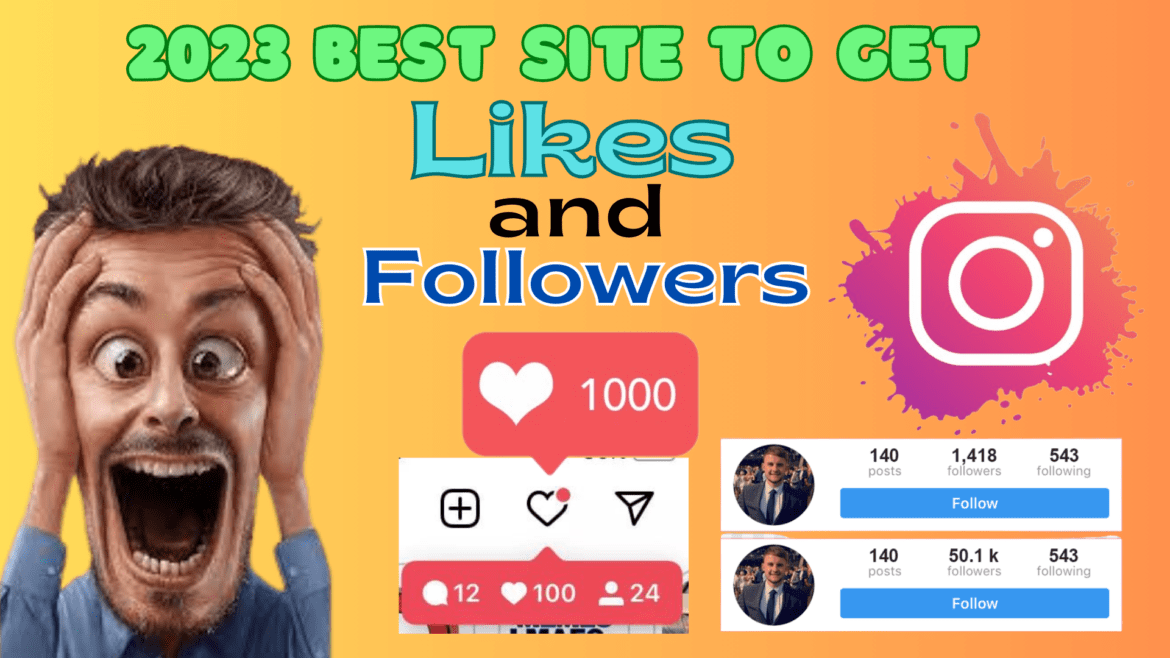 Get Free IG Followers From- NAKRUTKA Site