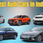 Best Audi Cars in India