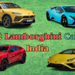 Best Lamborghini Cars in India