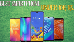 Read more about the article Best Smartphone Under 10,000