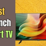 Best 32-inch Smart TV