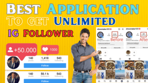 Read more about the article TurboPlus app- Get real followers on Instagram