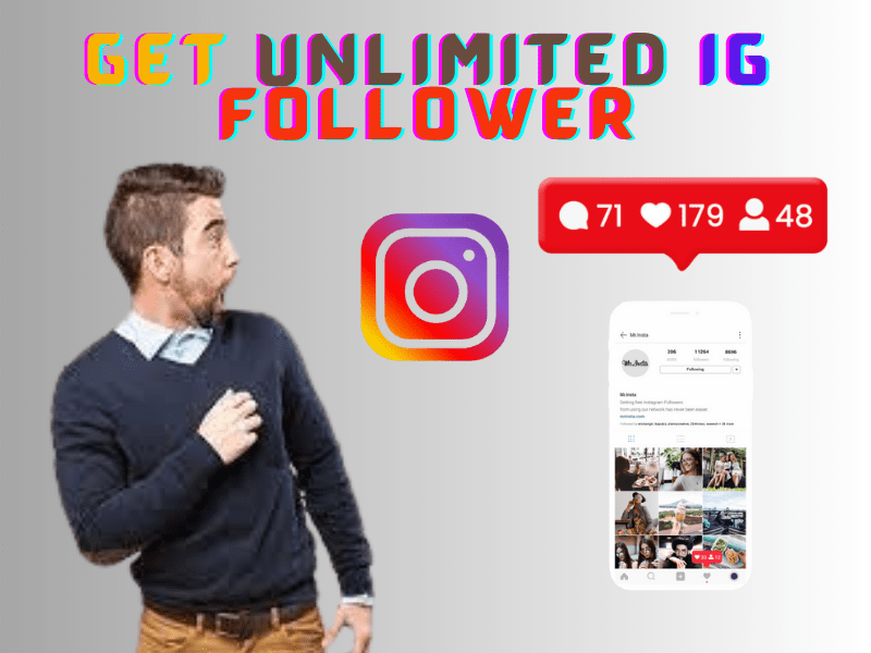 2023 Best App to get IG FollowerFollowerPlus App TechDemis