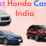 Best Honda Cars in India