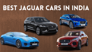 Read more about the article Best Jaguar Cars in India