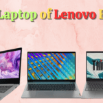 Best Laptop of Lenovo Brand