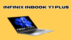 Infinix INBook Y1 Plus