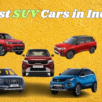 Best SUV Cars in India