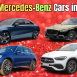 Best Mercedes-Benz Cars in India