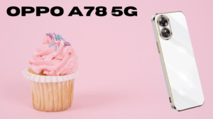 Oppo A78 5G 