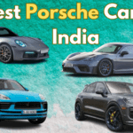 Best Porsche Cars in India