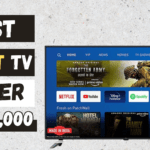 Best Smart TV Under 30,000