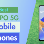 Best Oppo Mobile Phone 5G