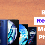 Best Realme Mobile Phone