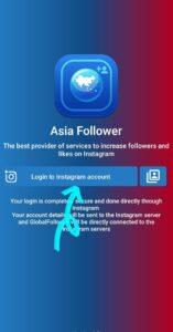 Asia Follower