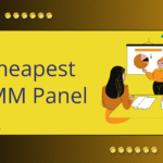 cheapest smm panel